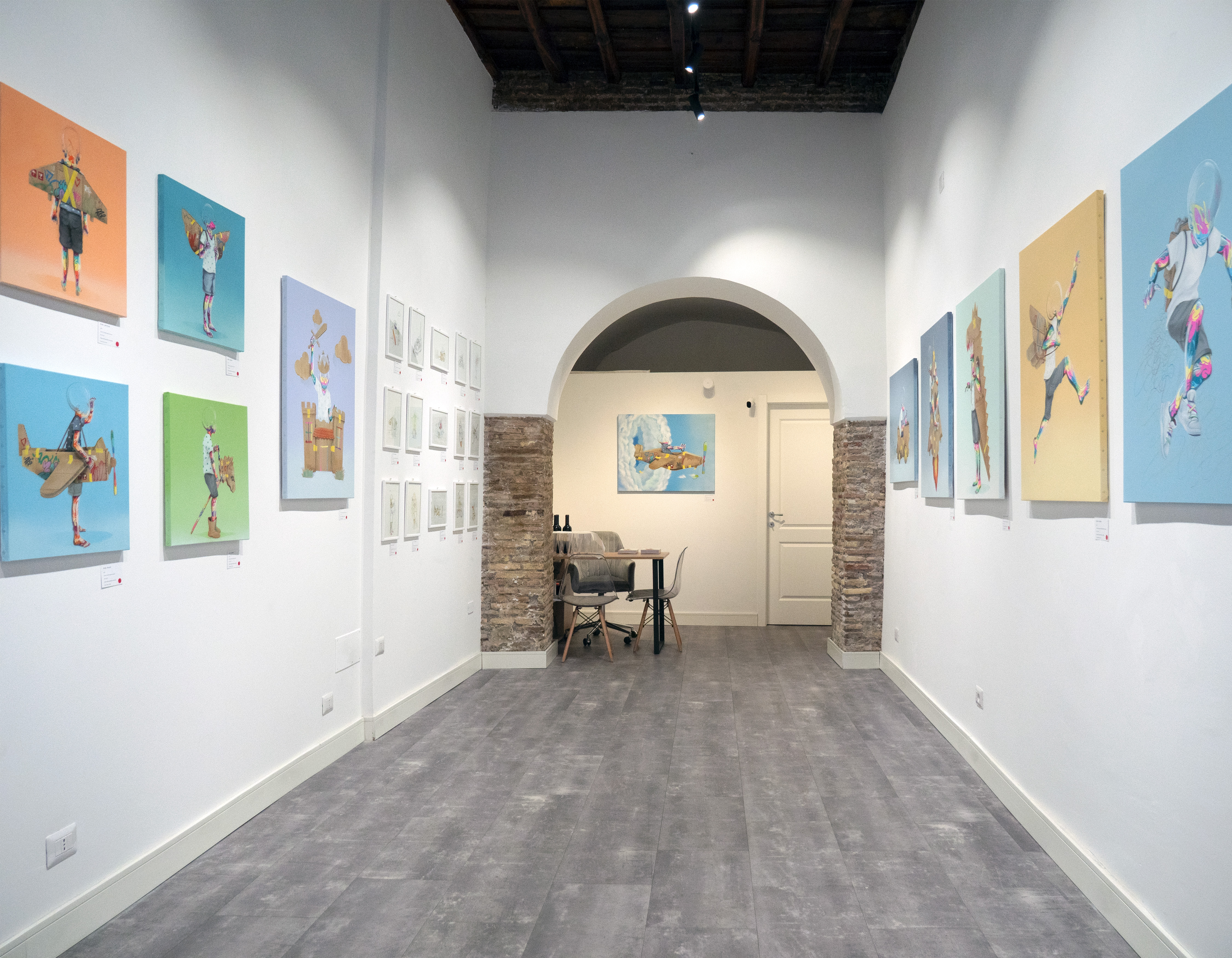 Titre Exposition 4