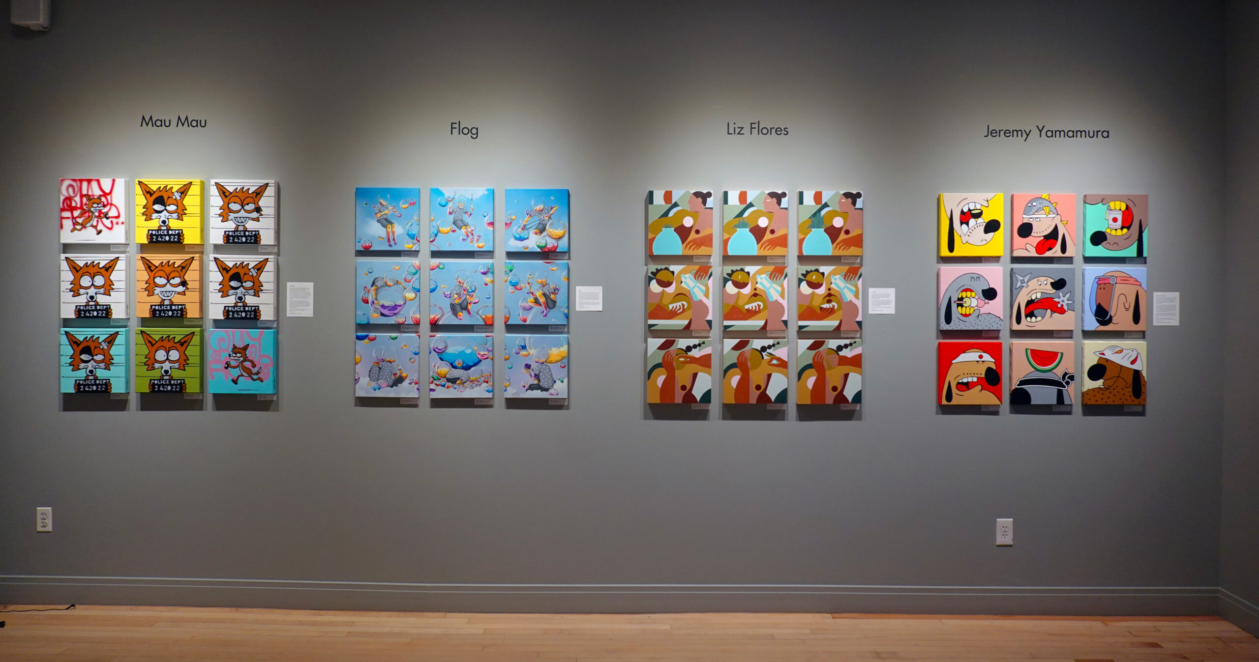 Titre Exposition 5