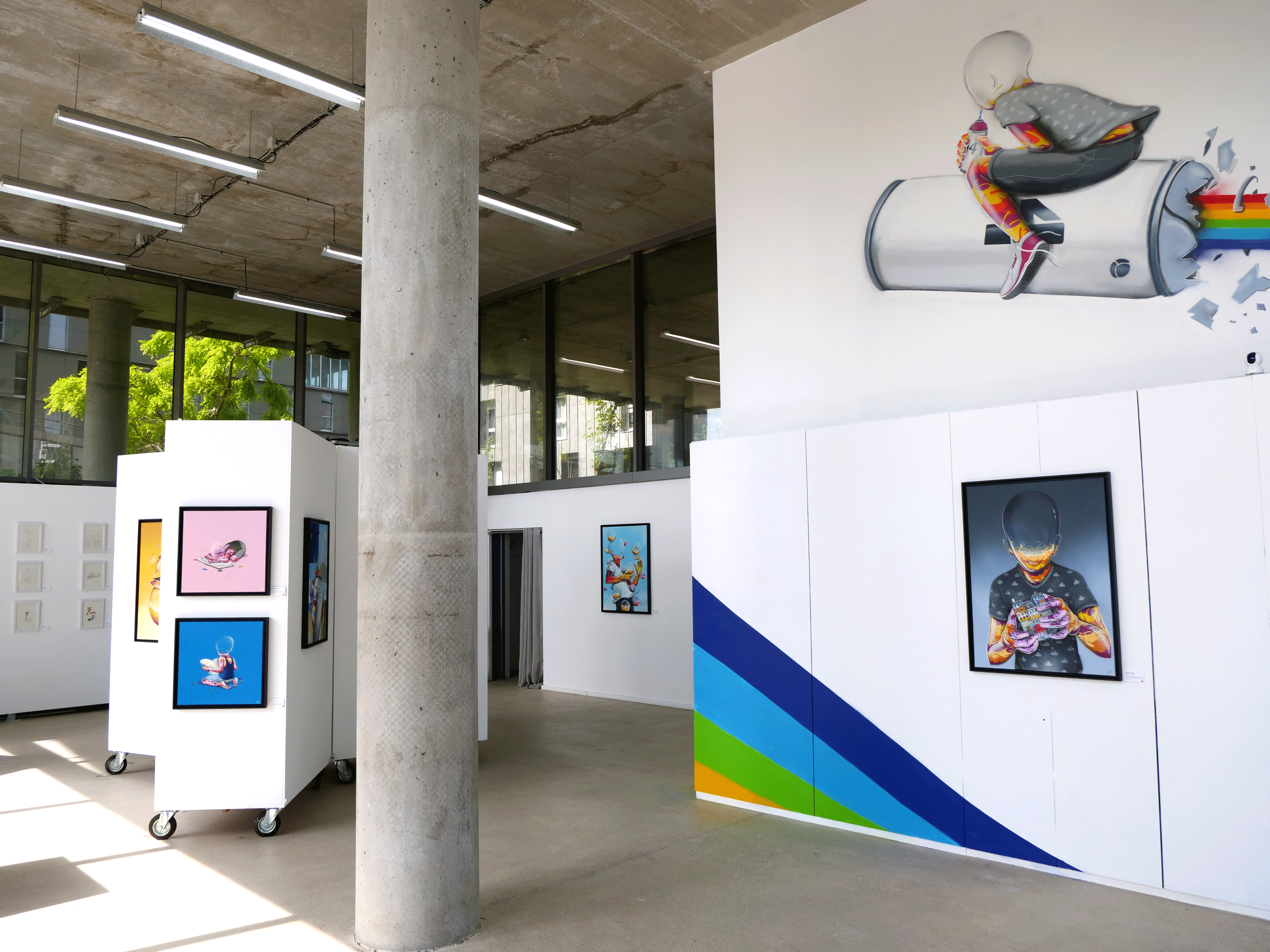 Titre Exposition 5